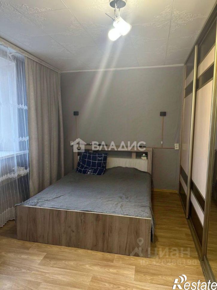 4-комн квартира проспект Фадеева, 5,  д. 5