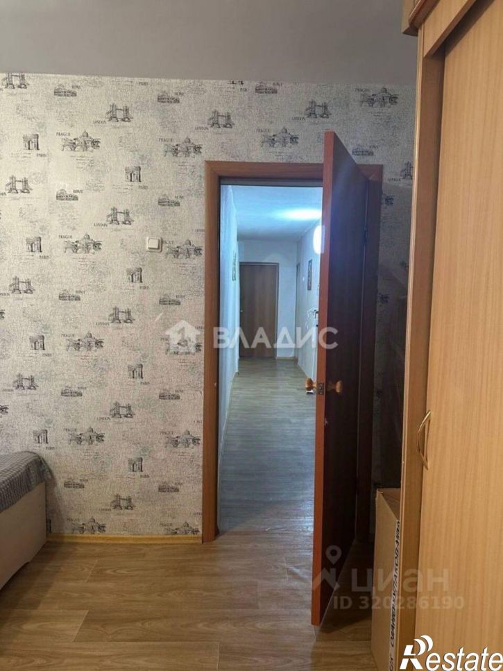 4-комн квартира проспект Фадеева, 5,  д. 5