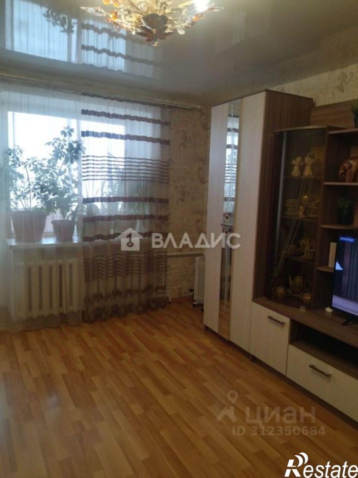 3-комн квартира Советская улица, 11,  д. 11