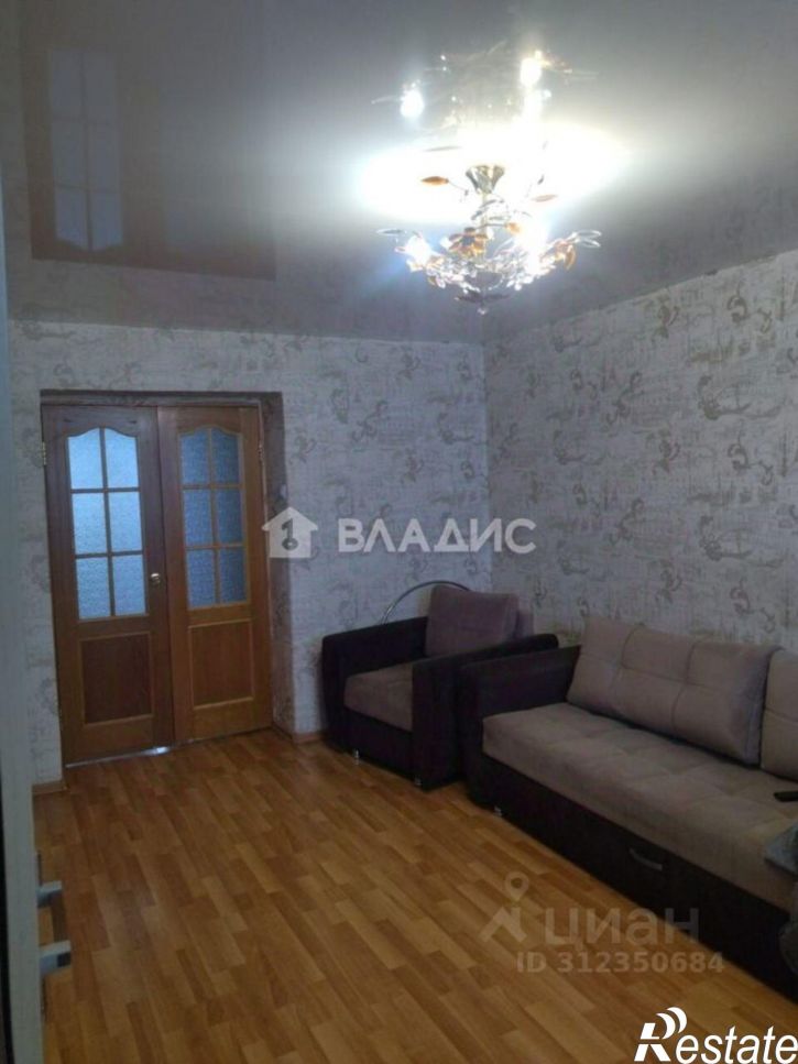 3-комн квартира Советская улица, 11,  д. 11