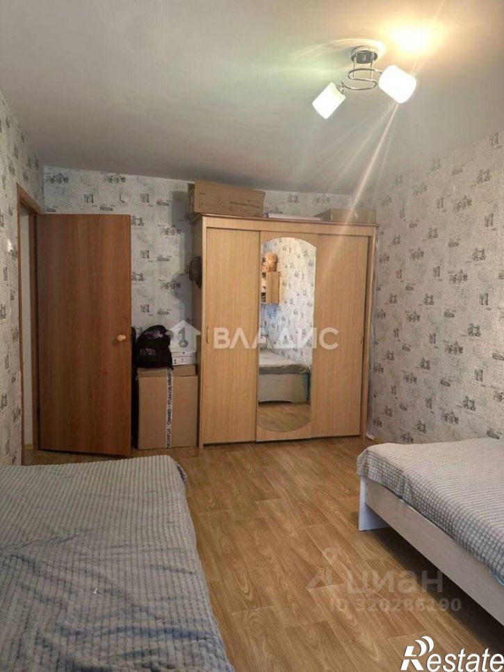 4-комн квартира проспект Фадеева, 5,  д. 5