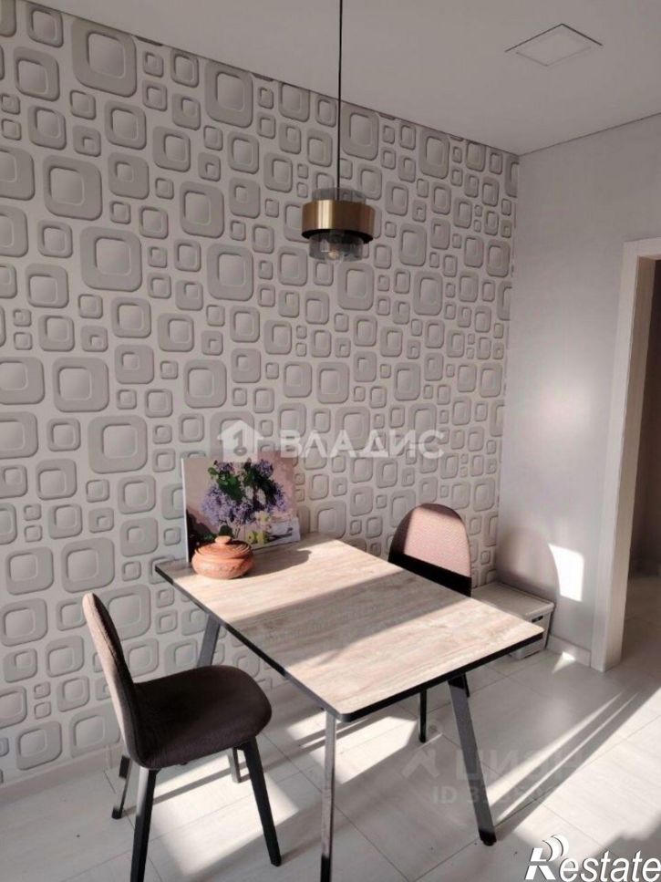 1-комн квартира улица Токмакова, 43,  д. 43