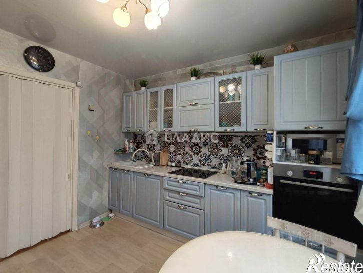 4-комн квартира 1-й микрорайон, 26