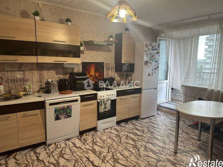 4-комн квартира проспект Фадеева, 5,  д. 5