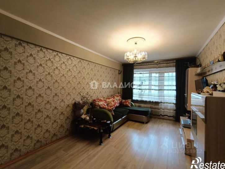 4-комн квартира 1-й микрорайон, 26