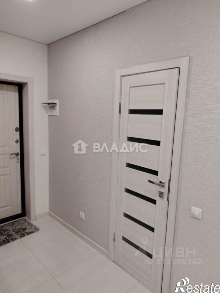 1-комн квартира улица Токмакова, 43,  д. 43