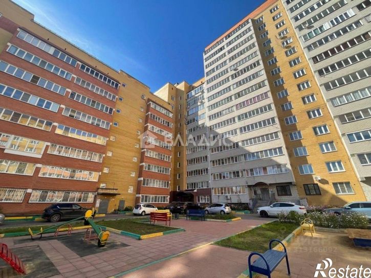 2-комн квартира улица Бутина, 78,  д. 78