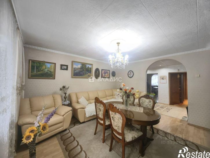 3-комн квартира Угданская улица, 16,  д. 16