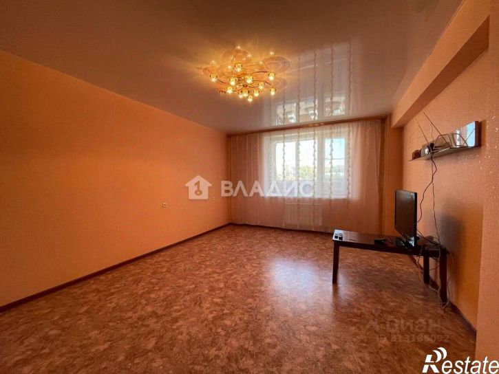 2-комн квартира улица Бутина, 78,  д. 78