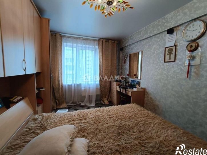 4-комн квартира 1-й микрорайон, 26