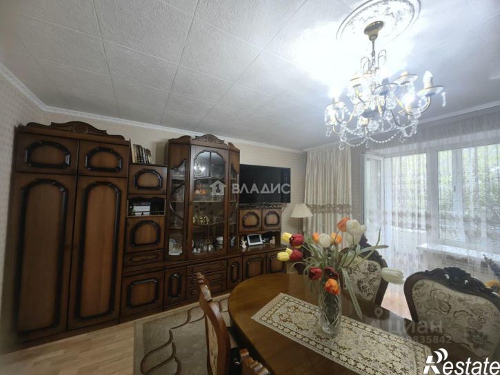 3-комн квартира Угданская улица, 16,  д. 16