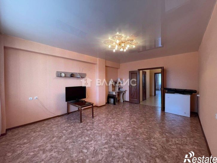 2-комн квартира улица Бутина, 78,  д. 78