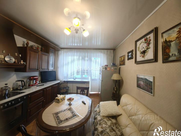 3-комн квартира Угданская улица, 16,  д. 16