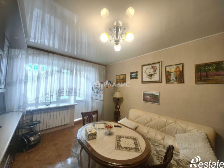 3-комн квартира Угданская улица, 16,  д. 16