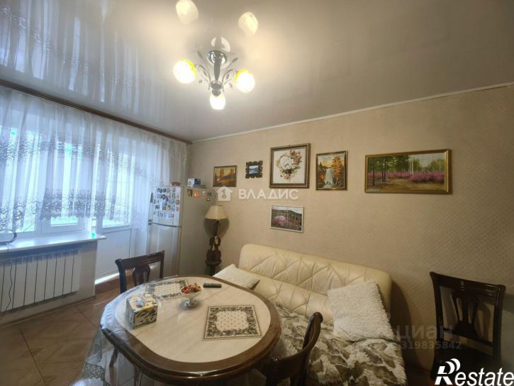 3-комн квартира Угданская улица, 16,  д. 16