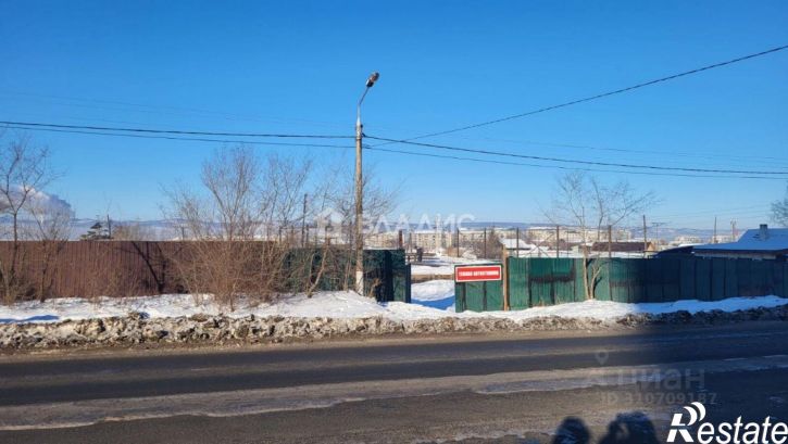 Помещение свободного назначения 2-я Верхневокзальная улица