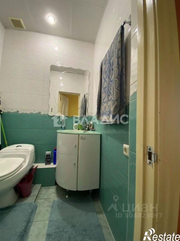 4-комн квартира улица Бабушкина, 108,  д. 108