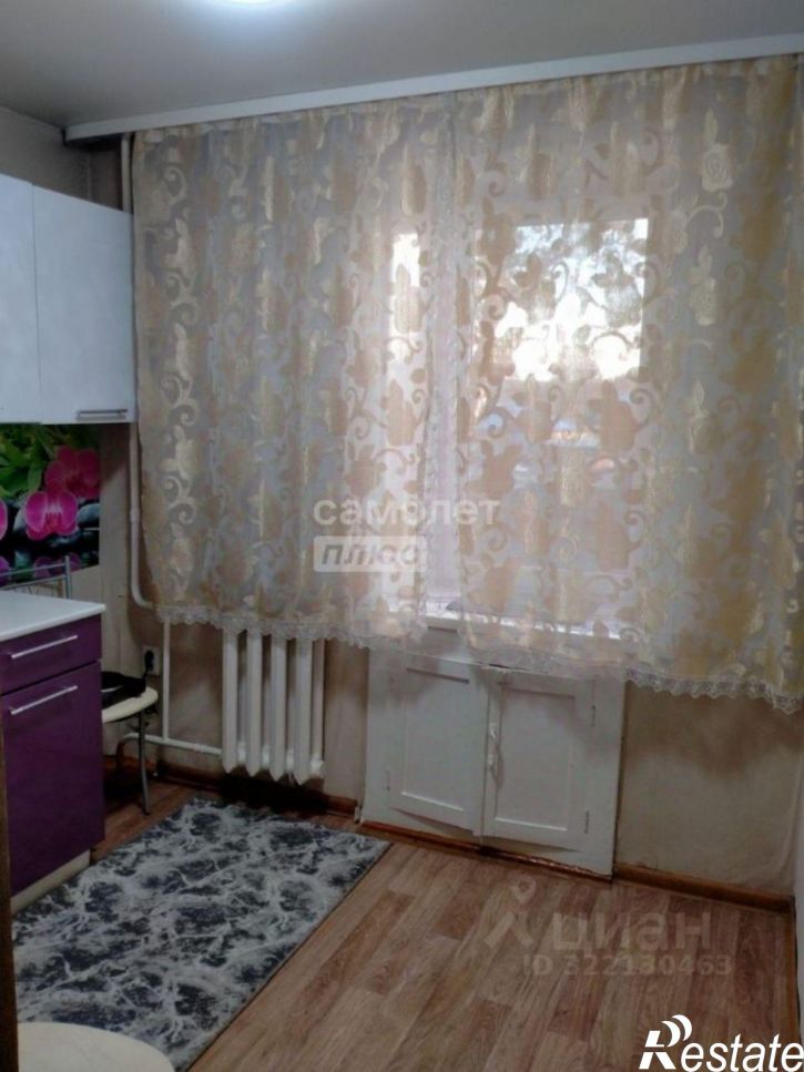 1-комн квартира улица Подгорбунского, 26,  д. 26