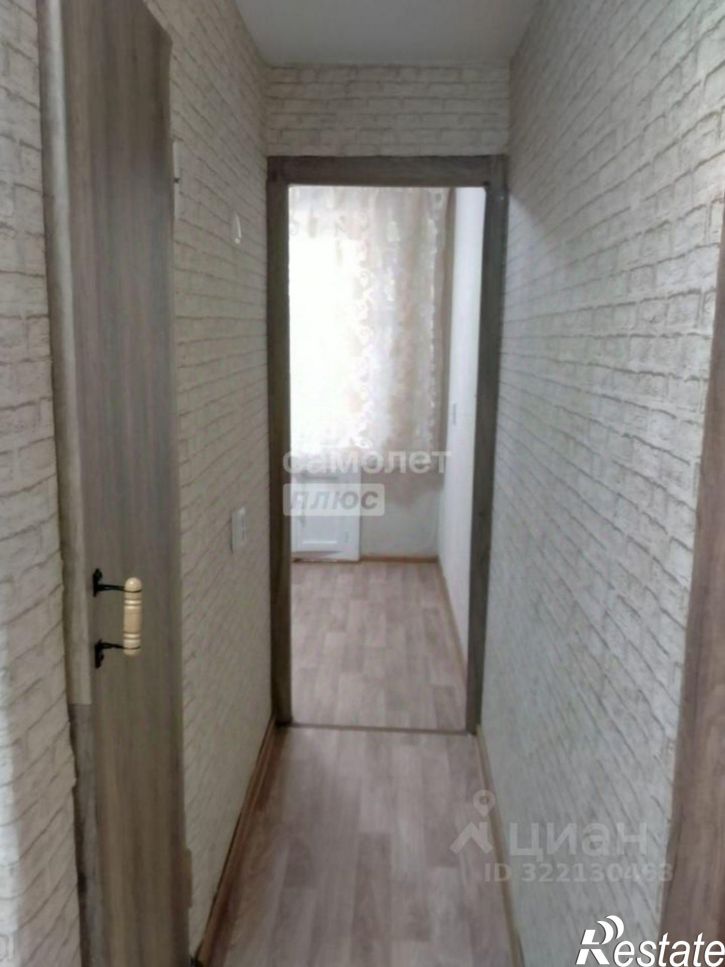 1-комн квартира улица Подгорбунского, 26,  д. 26