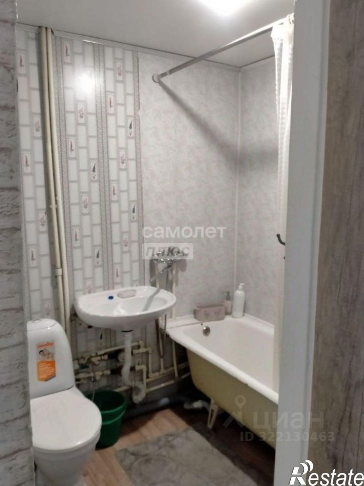 1-комн квартира улица Подгорбунского, 26,  д. 26