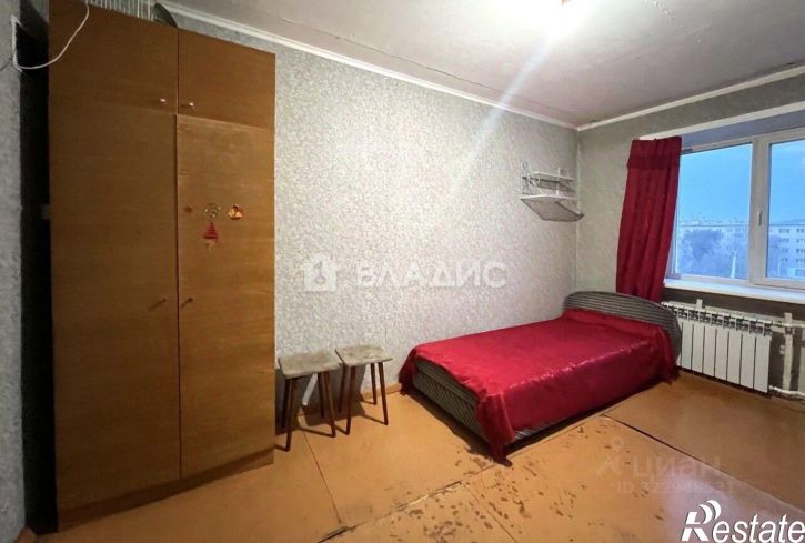 Комната улица Шевченко, 42,  д. 42