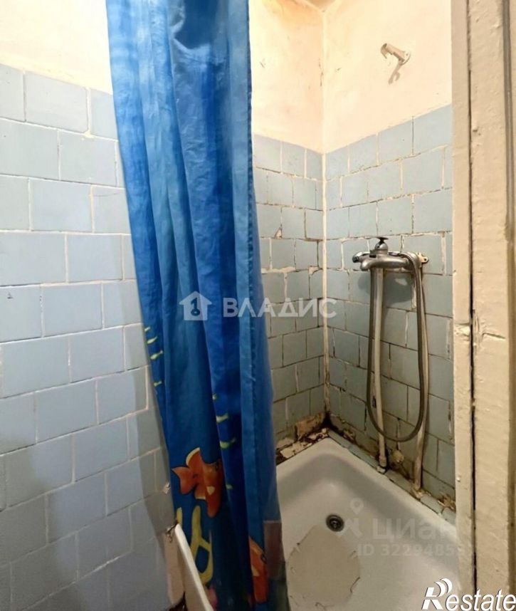 Комната улица Шевченко, 42,  д. 42