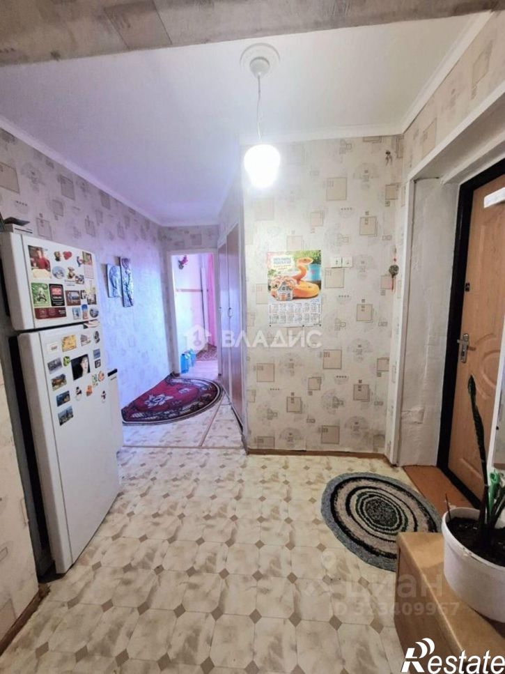 2-комн квартира 5-й микрорайон, 35