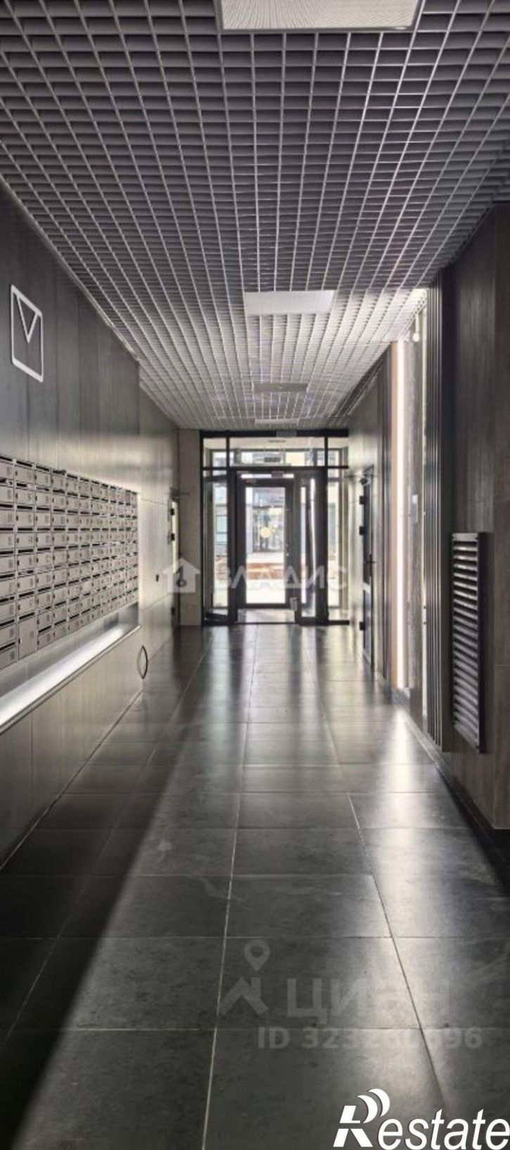 1-комн квартира микрорайон Хороший, 9