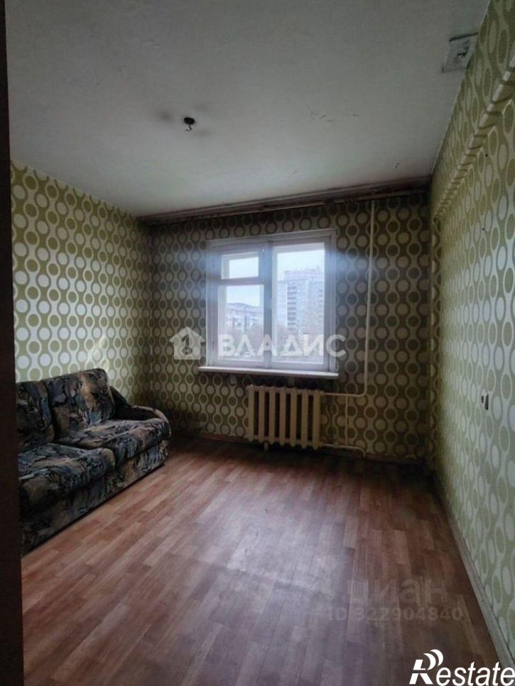 2-комн квартира Июньская улица, 6,  д. 6