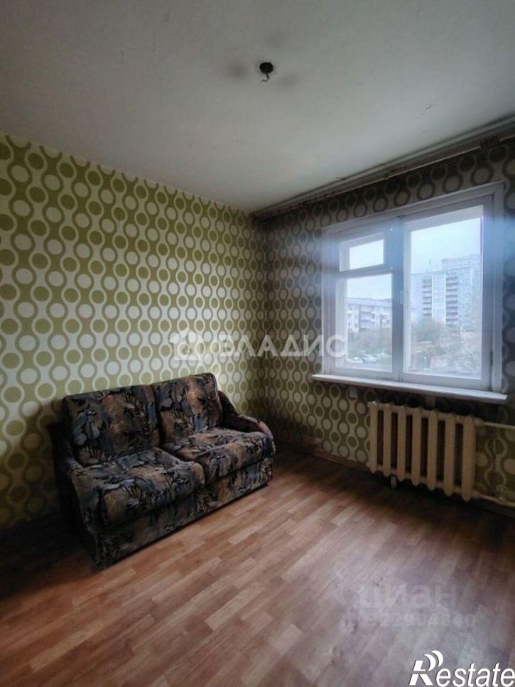 2-комн квартира Июньская улица, 6,  д. 6