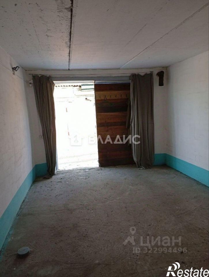 Гараж/парковка улица Журавлёва, 124