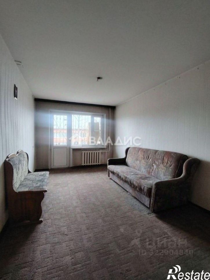 2-комн квартира Июньская улица, 6,  д. 6