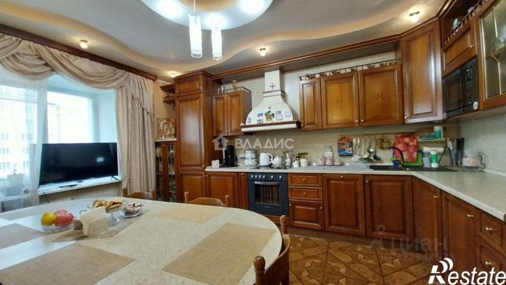 3-комн квартира улица Кочеткова, 22,  д. 22