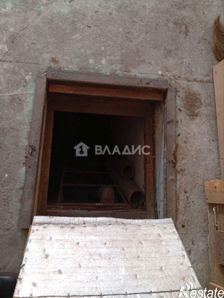 Гараж/парковка улица Журавлёва, 124