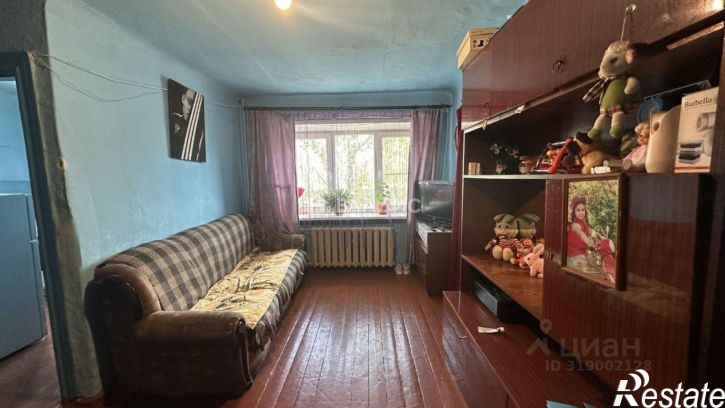 3-комн квартира Набережная улица, 80,  д. 80