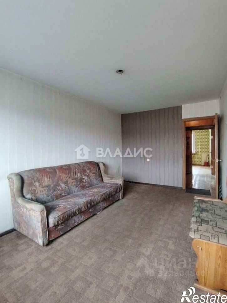 2-комн квартира Июньская улица, 6,  д. 6