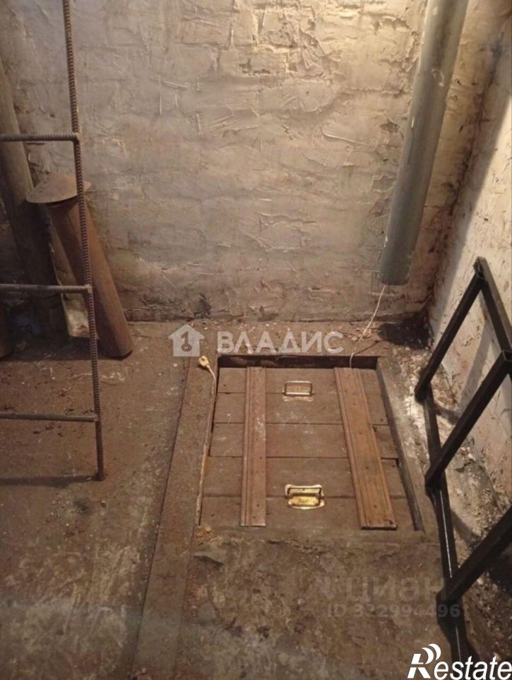 Гараж/парковка улица Журавлёва, 124