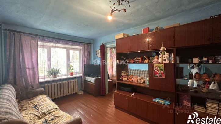 3-комн квартира Набережная улица, 80,  д. 80