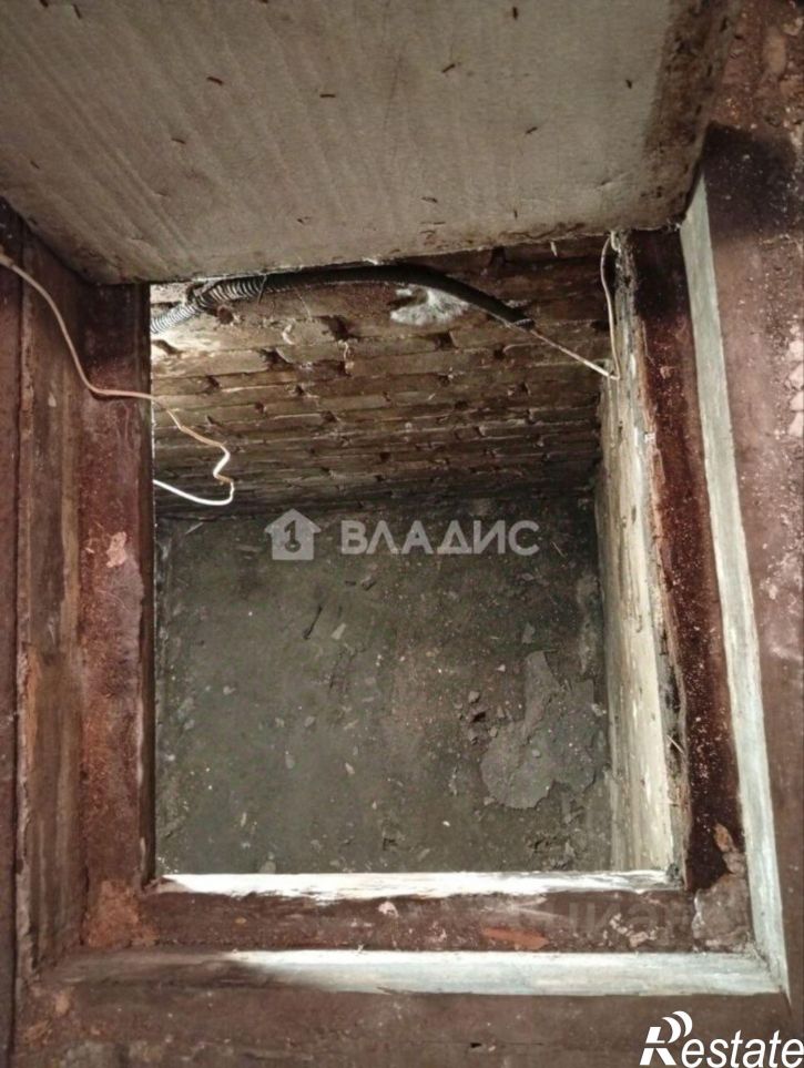 Гараж/парковка улица Журавлёва, 124