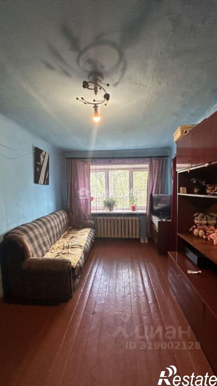 3-комн квартира Набережная улица, 80,  д. 80