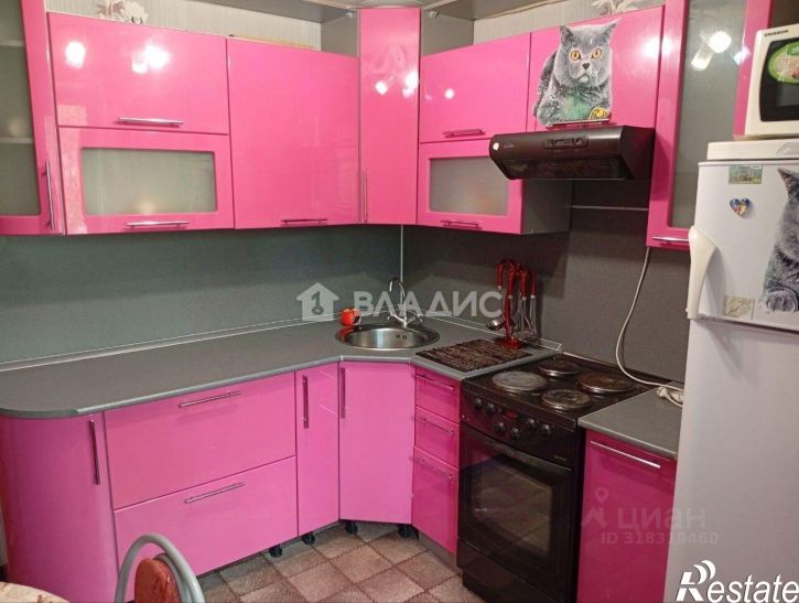 2-комн квартира Казачья улица, 3Г,  д. 3Г