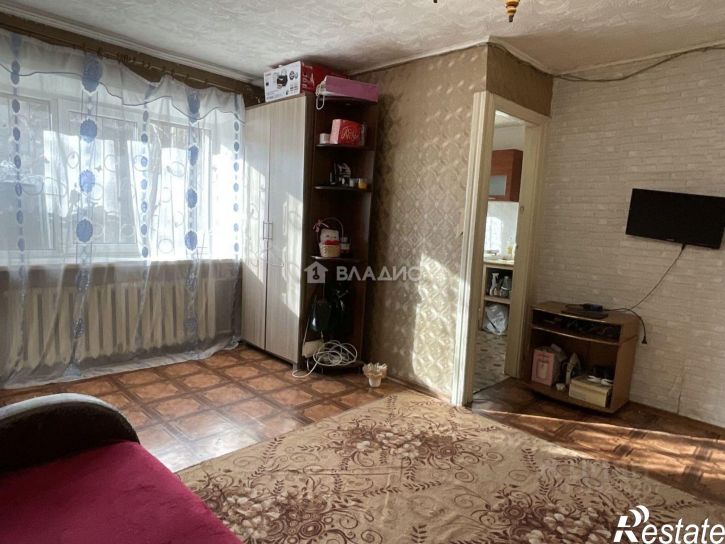 2-комн квартира Нагорная улица, 85А,  д. 85А