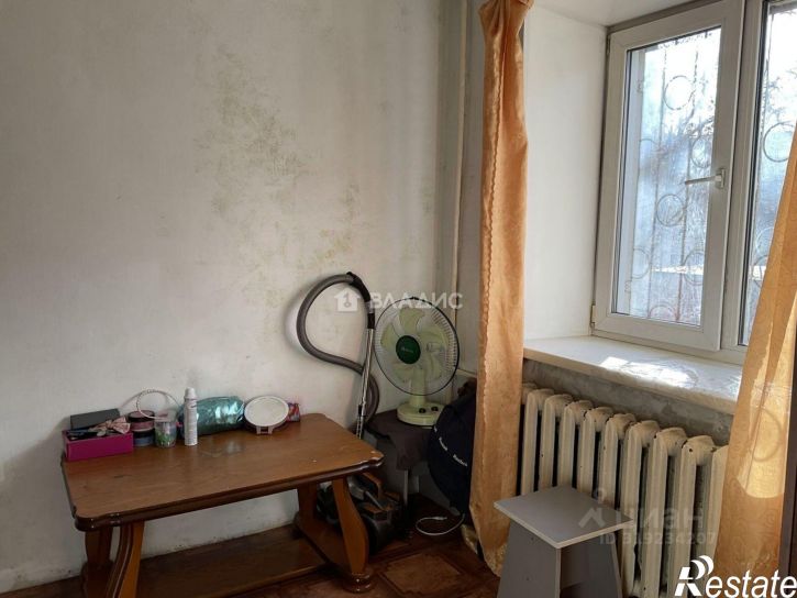 2-комн квартира Нагорная улица, 85А,  д. 85А