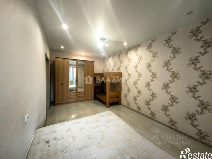 1-комн квартира улица Курнатовского, 70,  д. 70