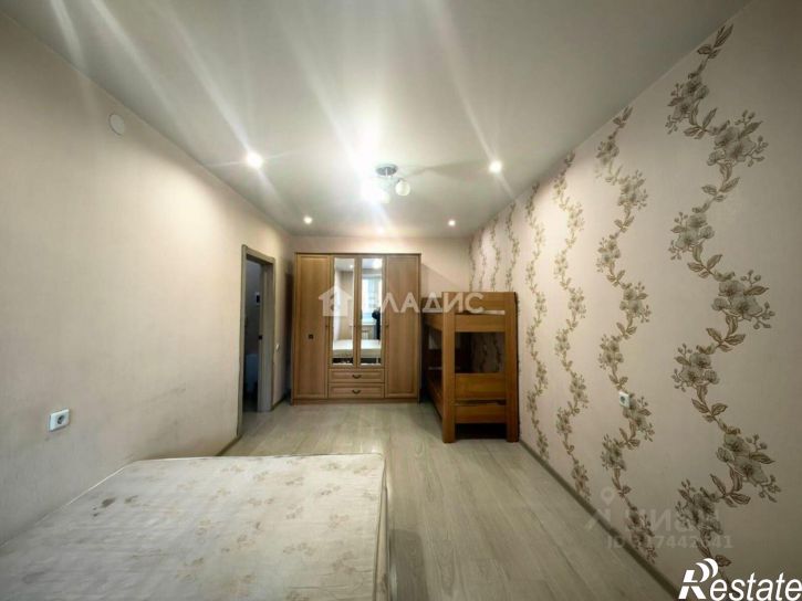 1-комн квартира улица Курнатовского, 70,  д. 70