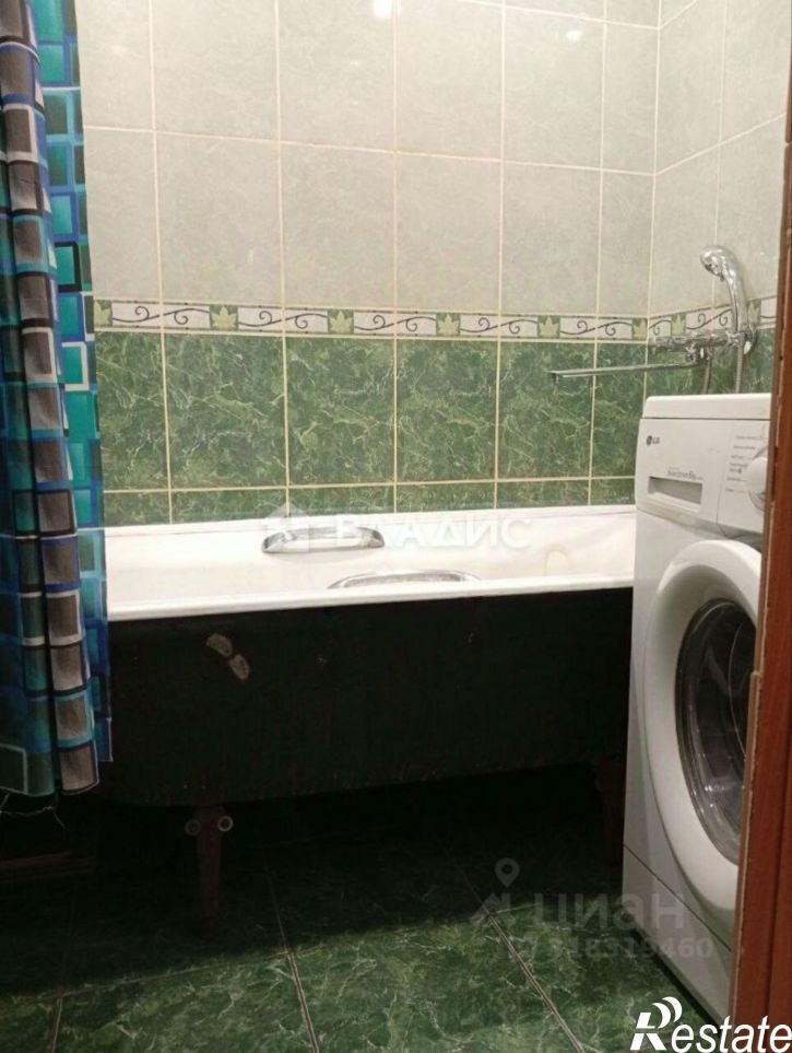 2-комн квартира Казачья улица, 3Г,  д. 3Г