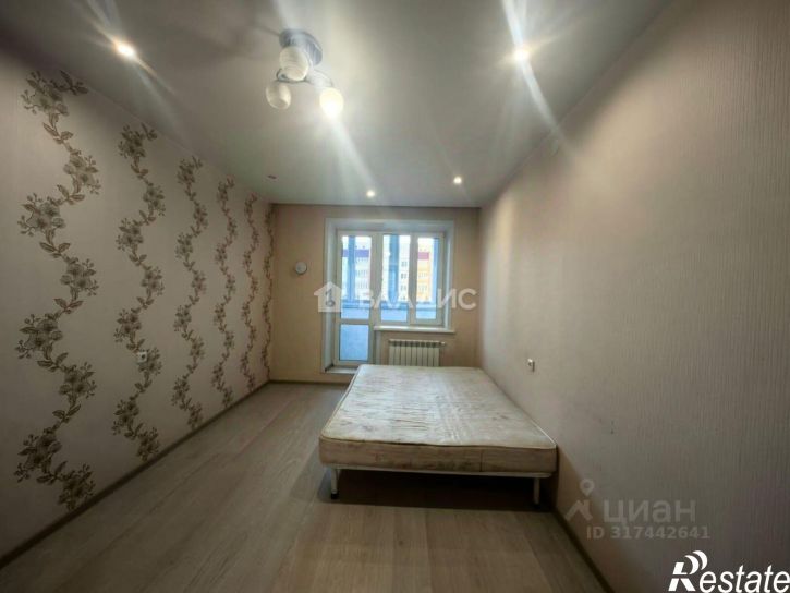 1-комн квартира улица Курнатовского, 70,  д. 70