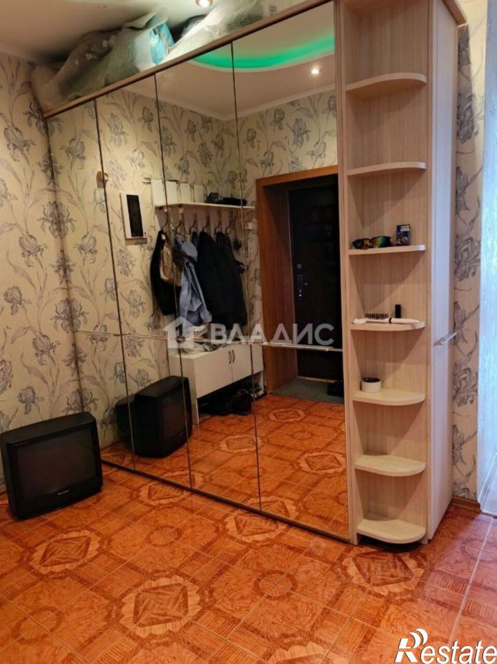 2-комн квартира улица Токмакова, 36,  д. 36