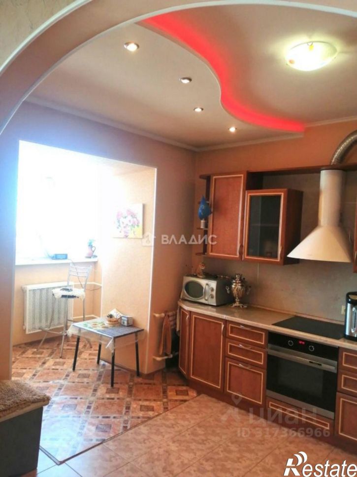 2-комн квартира улица Токмакова, 36,  д. 36