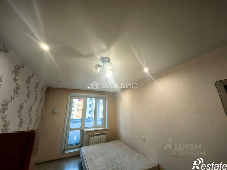 1-комн квартира улица Курнатовского, 70,  д. 70